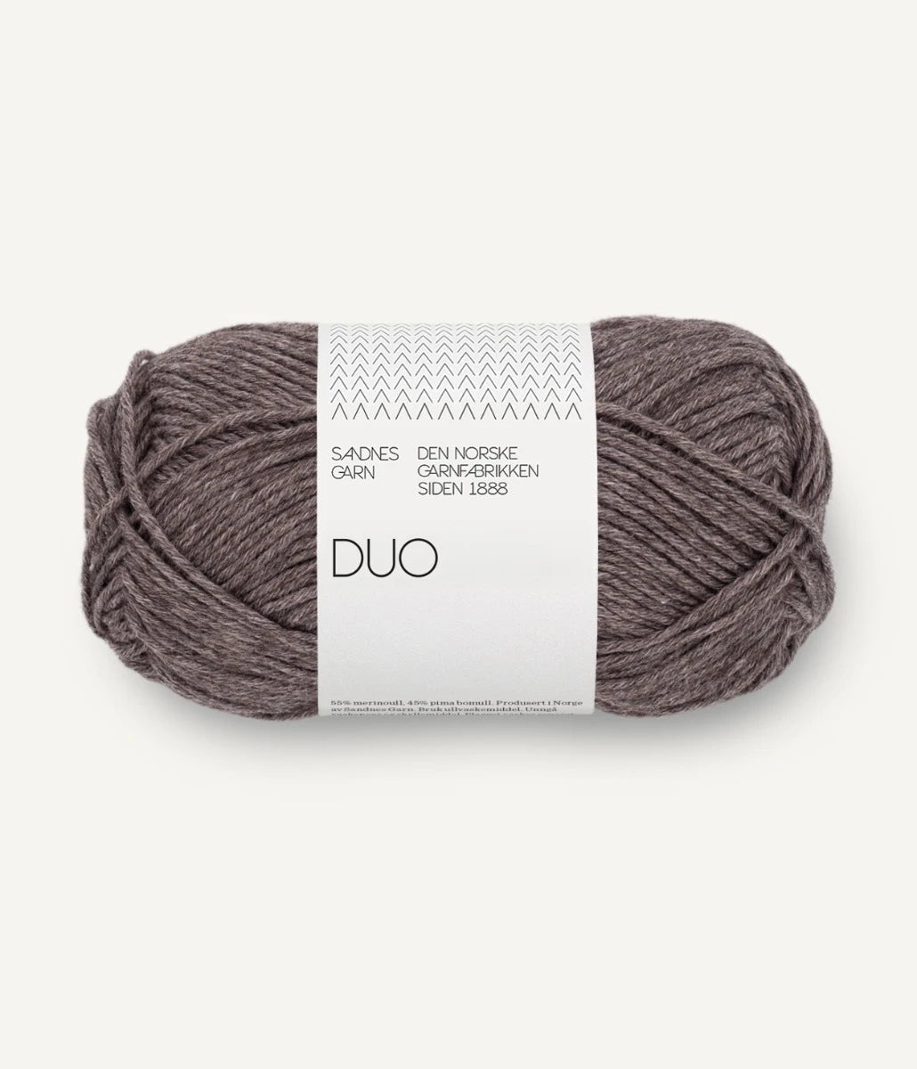 DUO