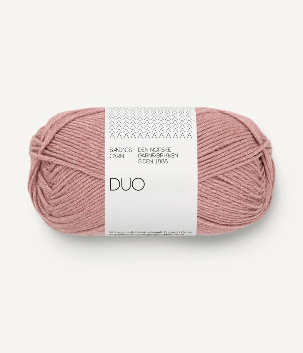 DUO