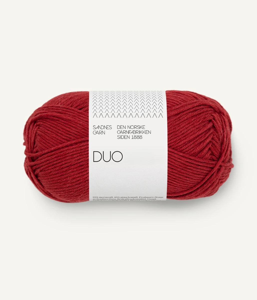 DUO