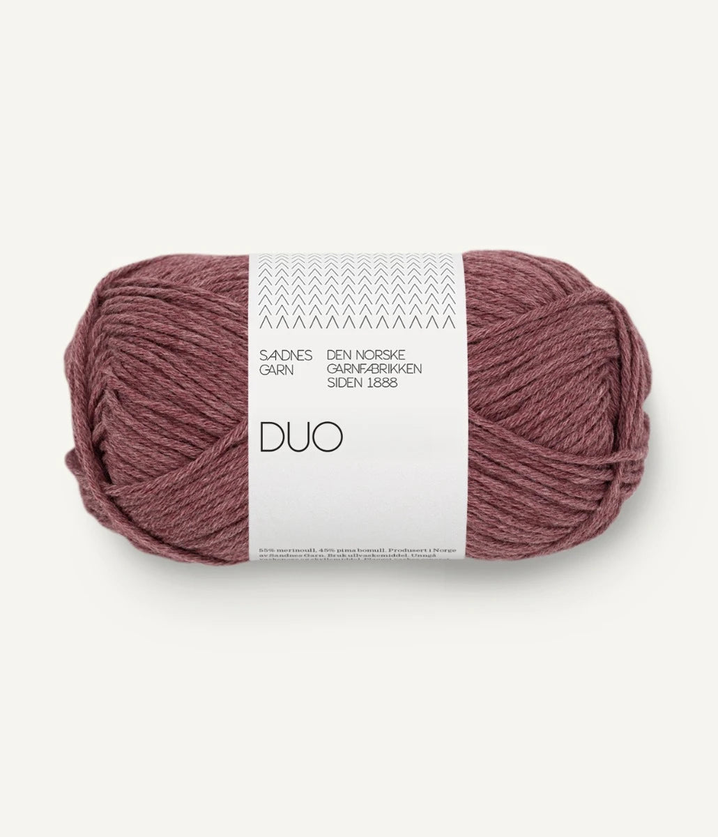 DUO