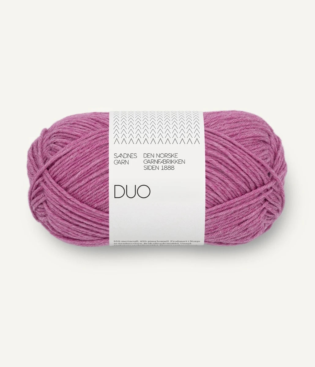 DUO