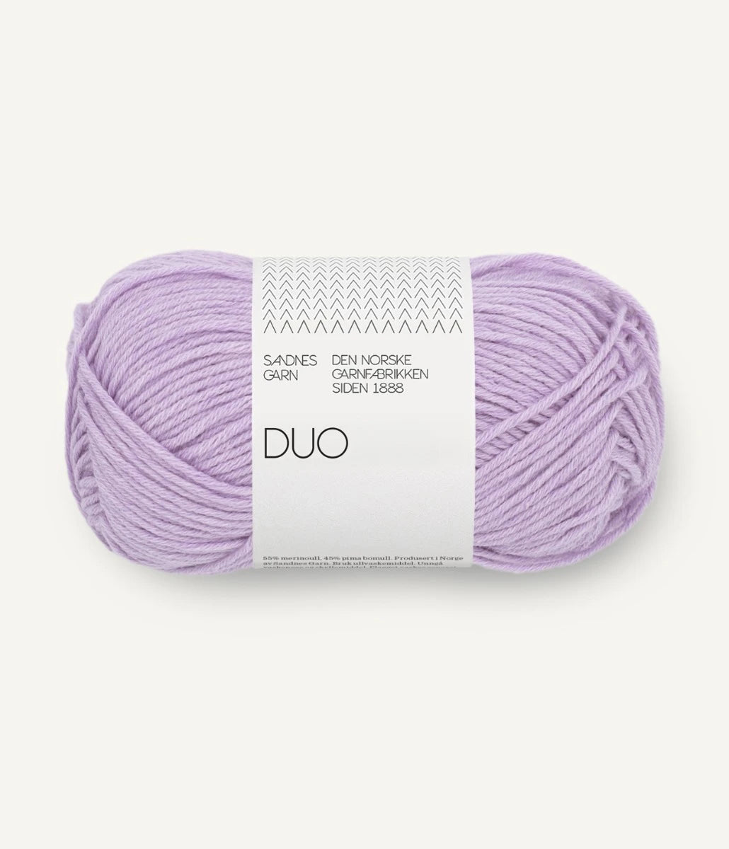 DUO