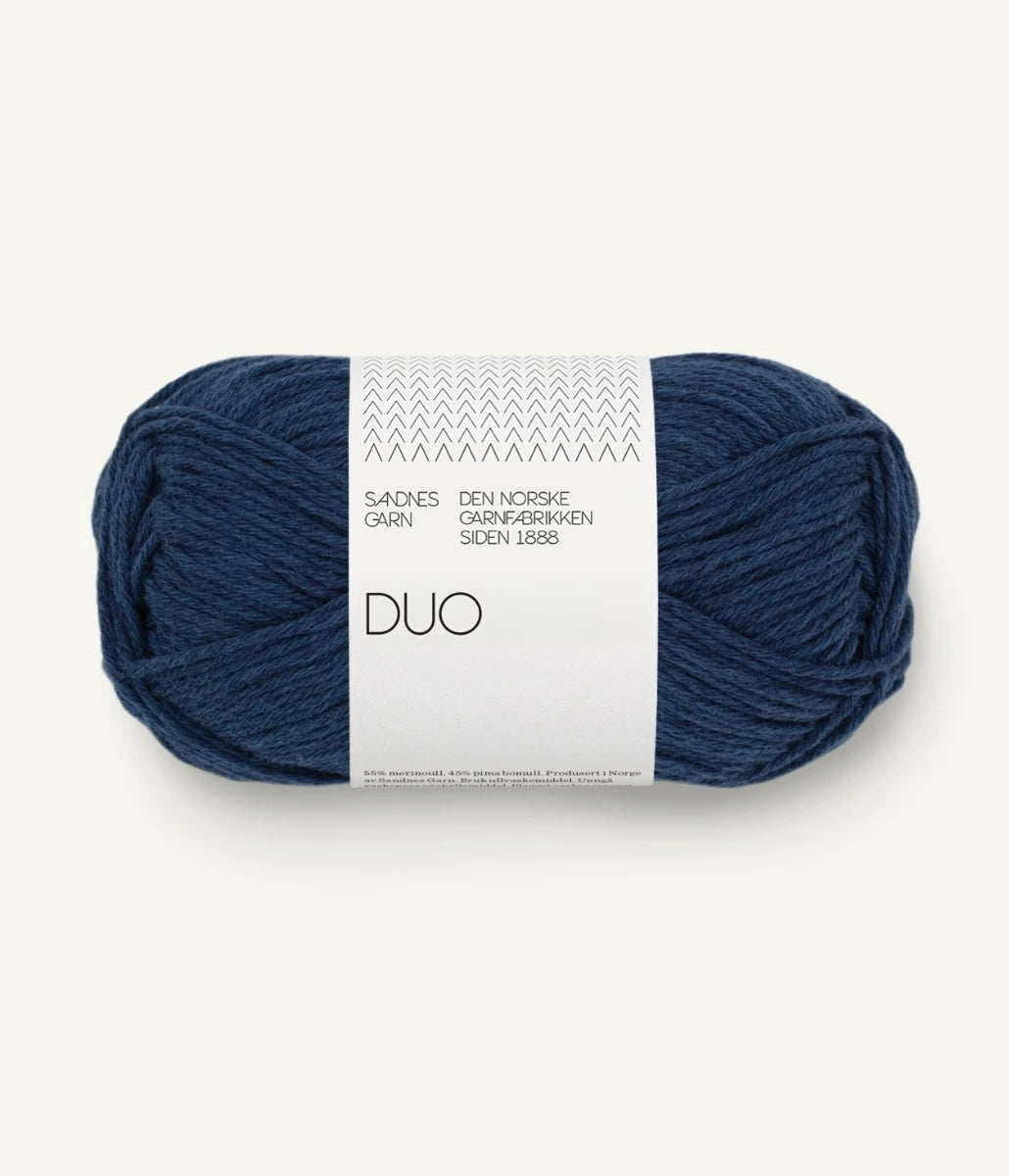 DUO