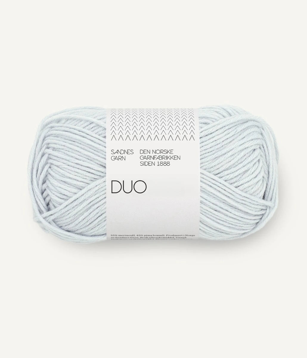 DUO
