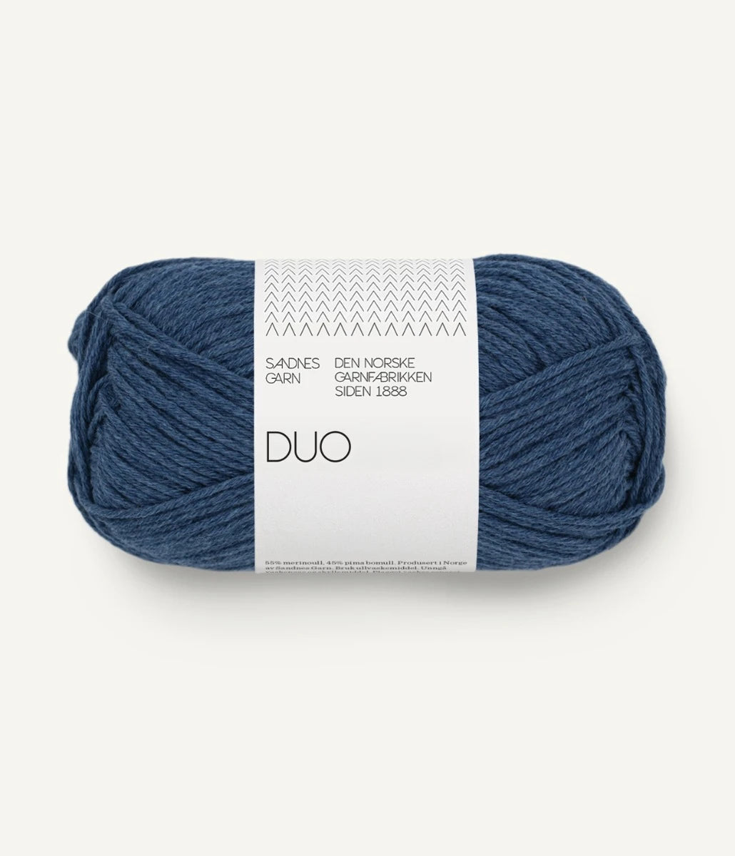 DUO