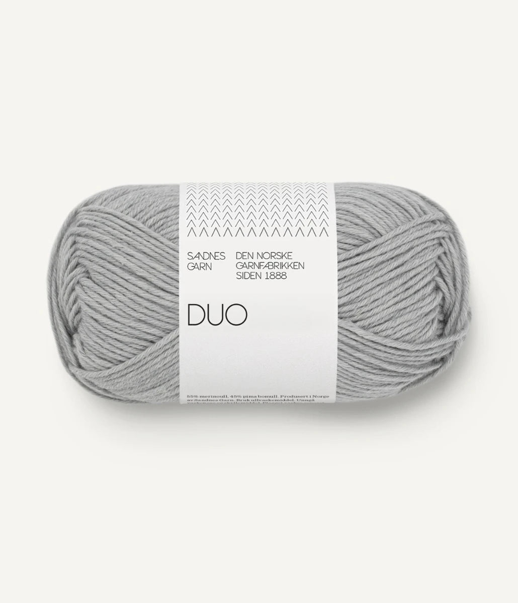 DUO