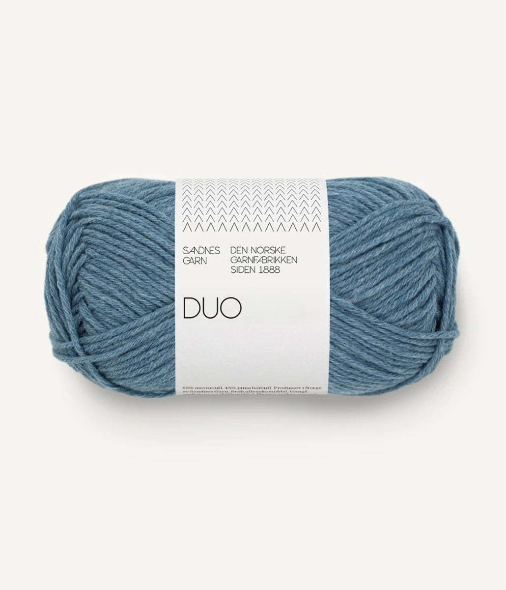 DUO