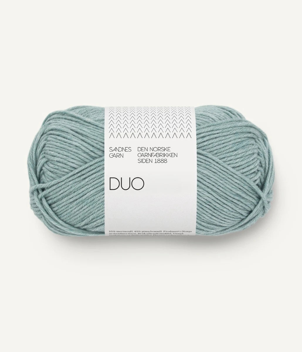 DUO