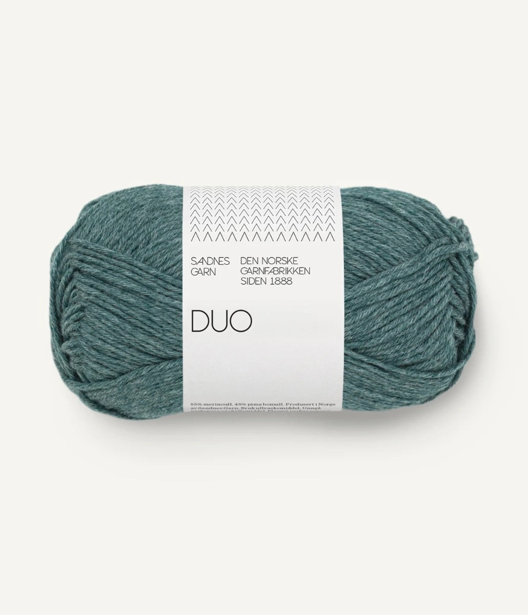 DUO