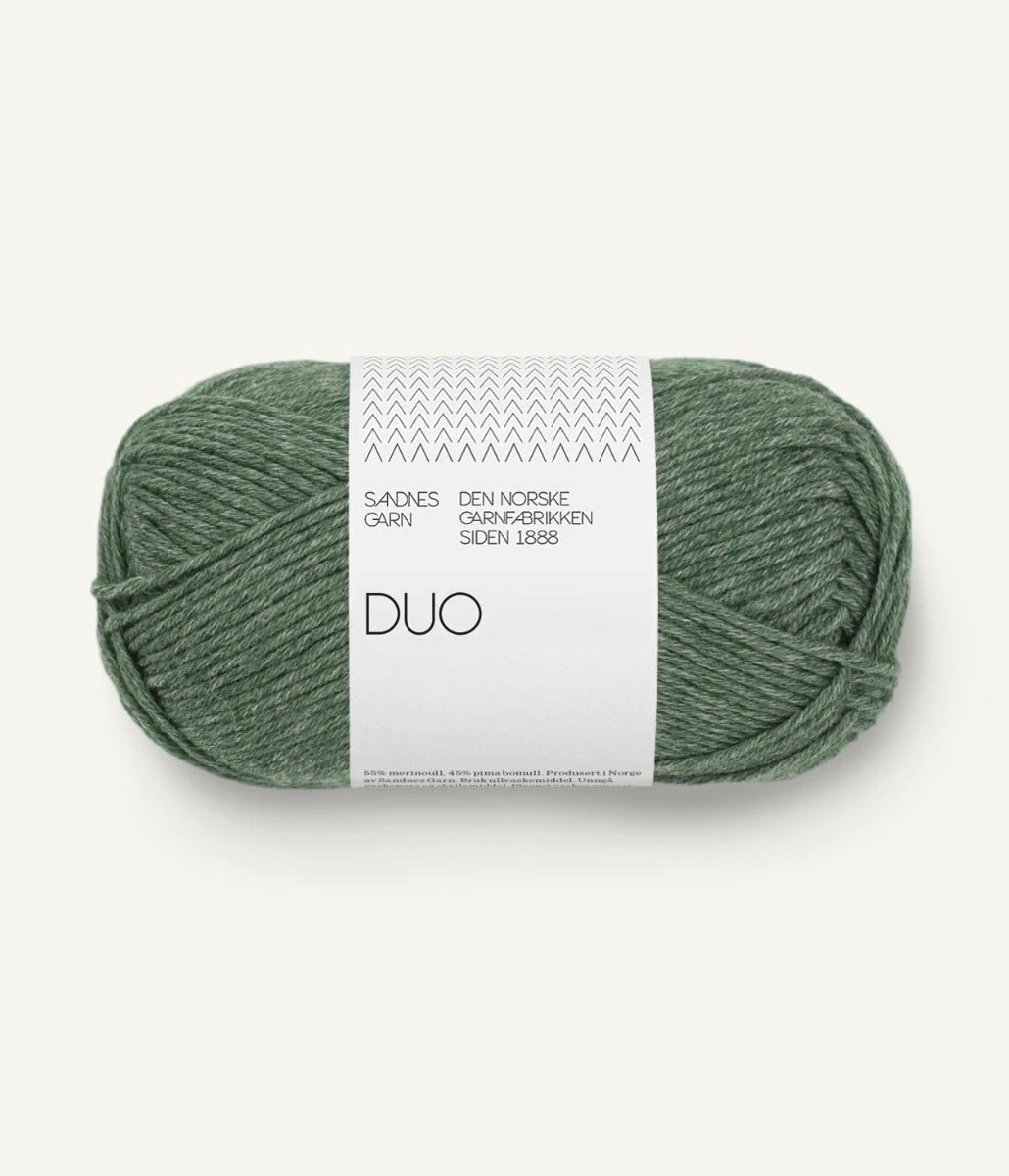 DUO