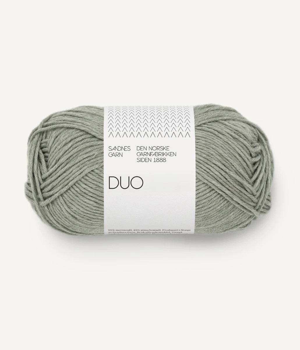 DUO