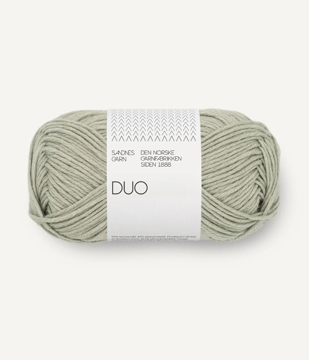 DUO