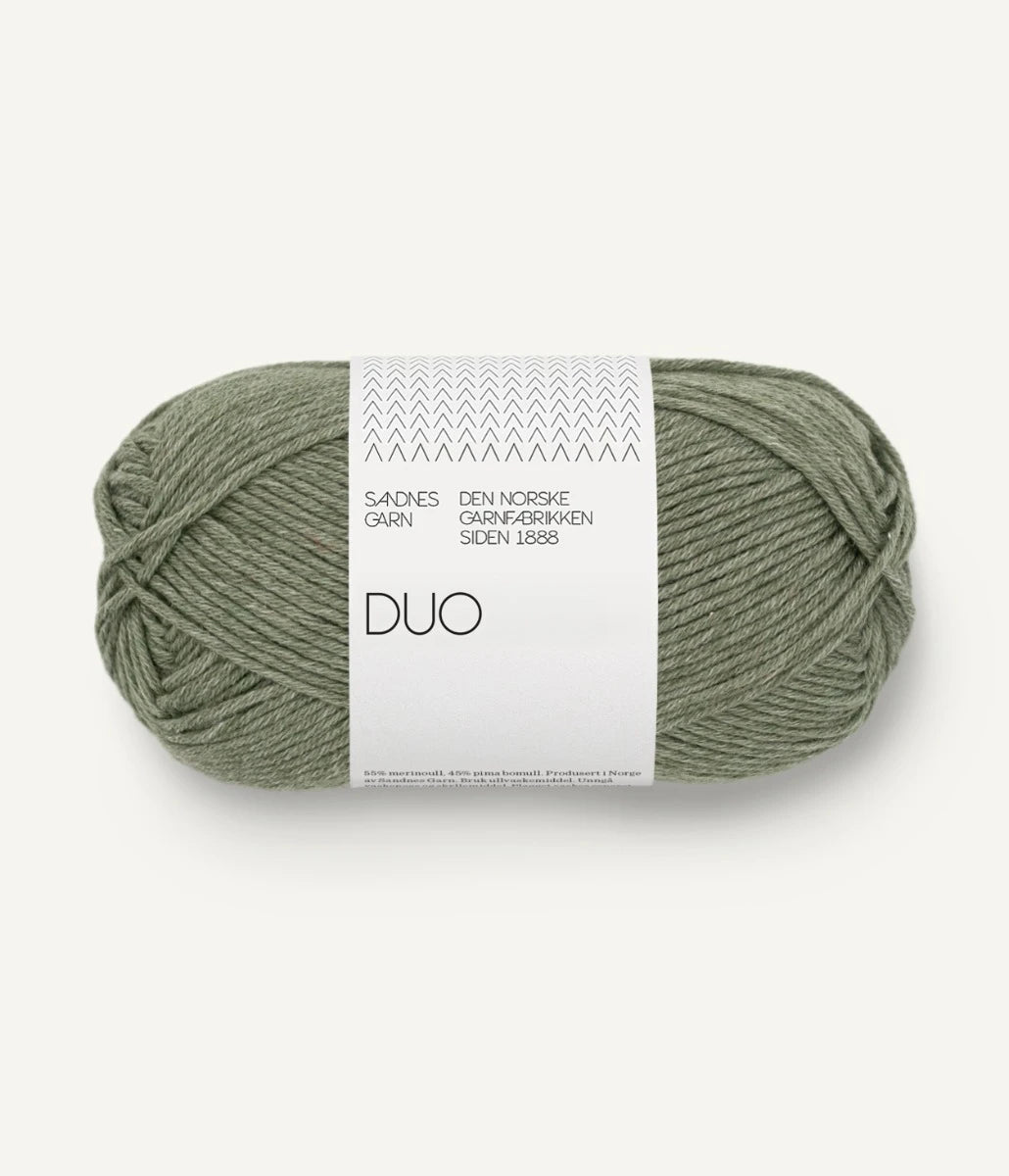 DUO