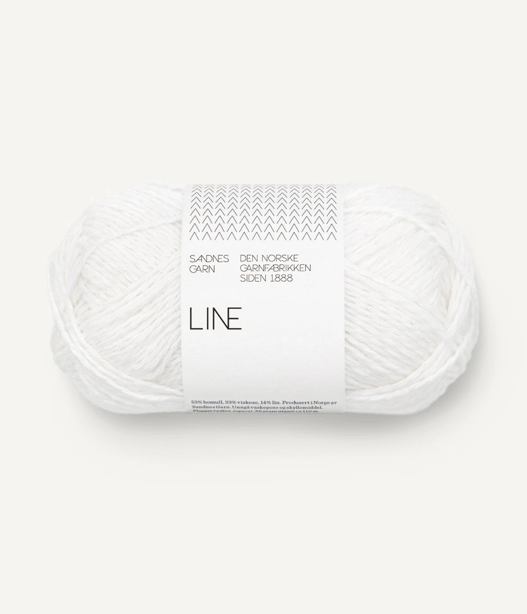 LINE