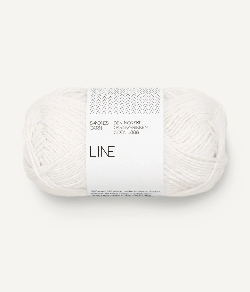 LINE