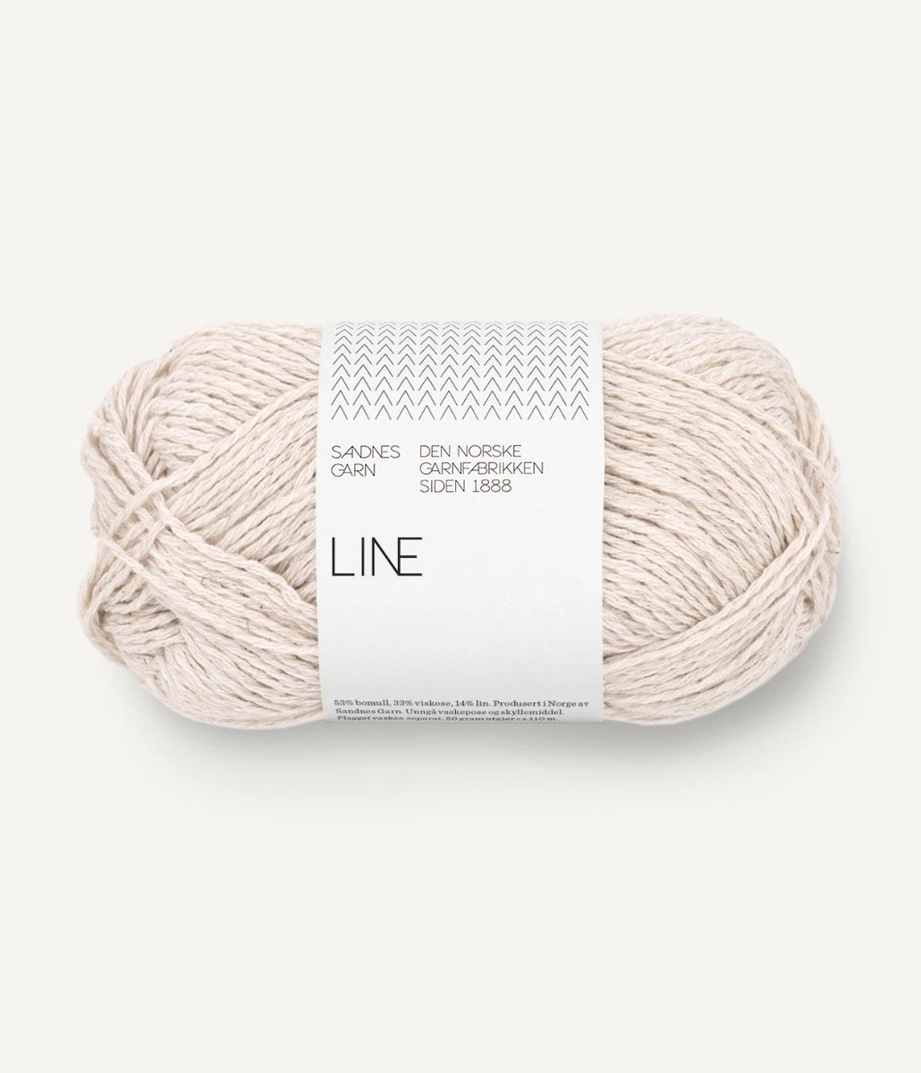 LINE