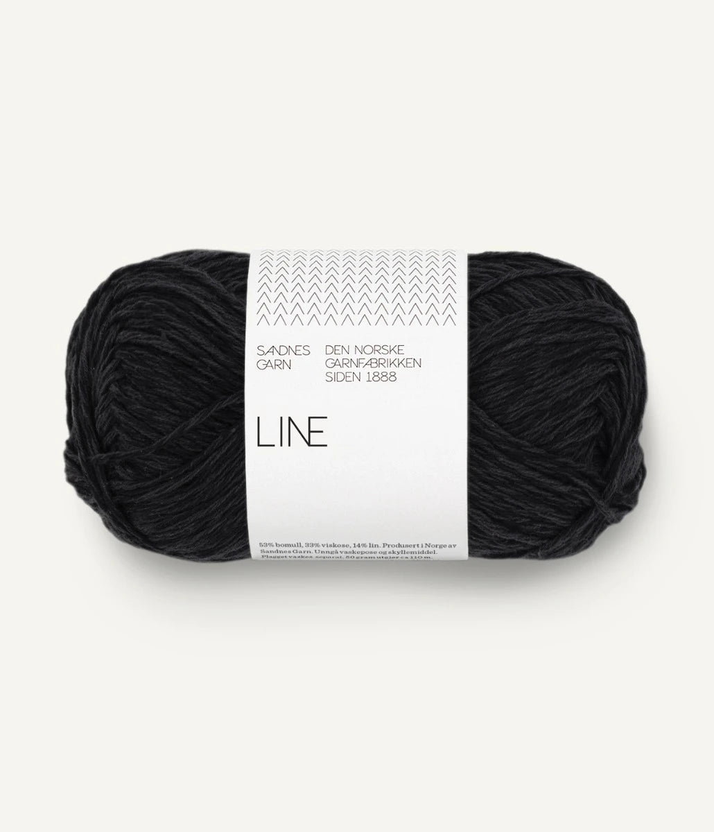 LINE