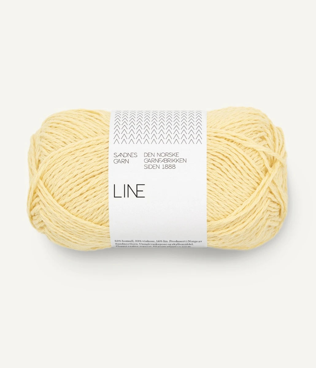 LINE
