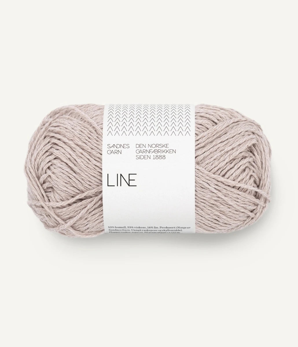 LINE