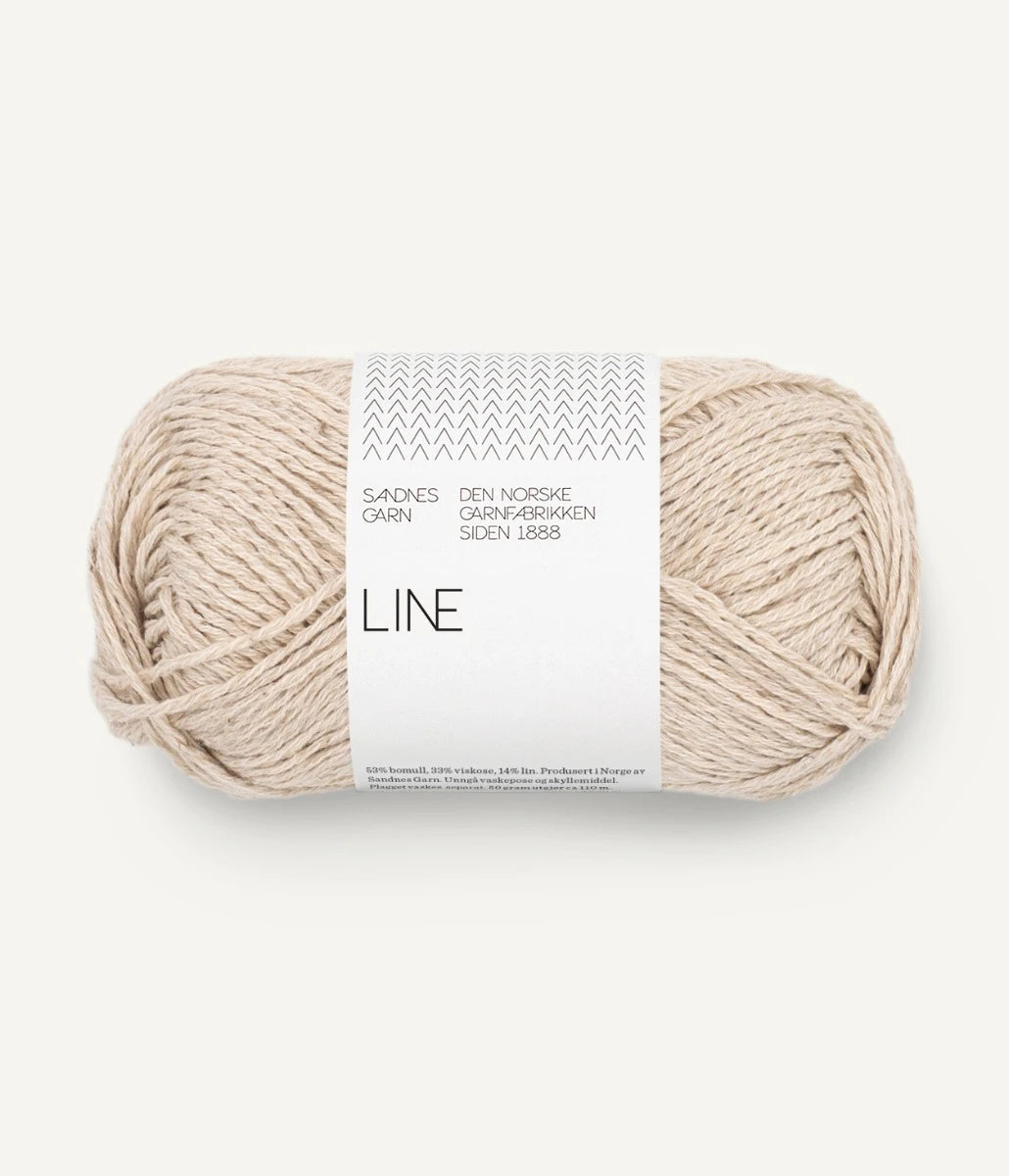 LINE