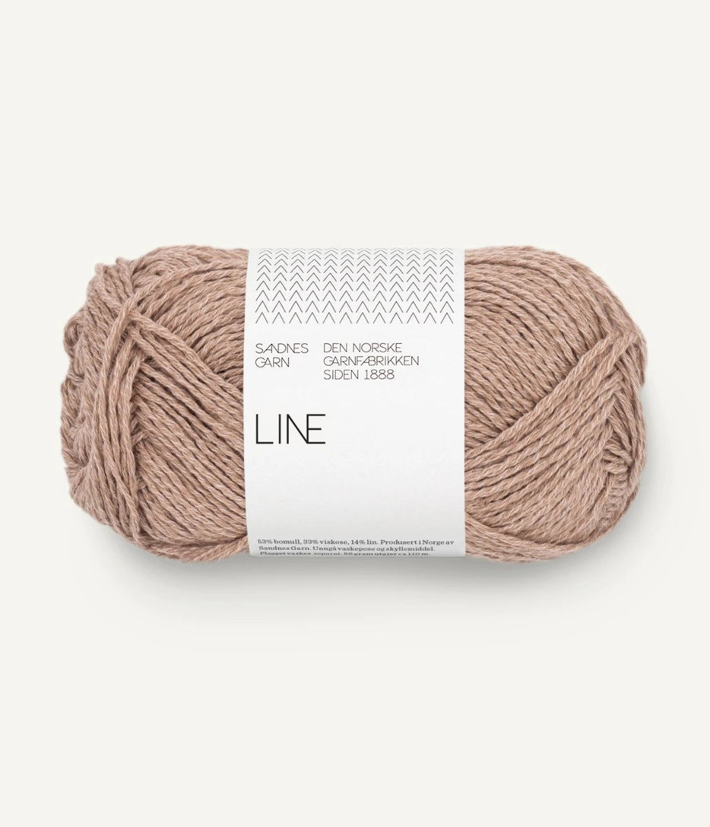 LINE