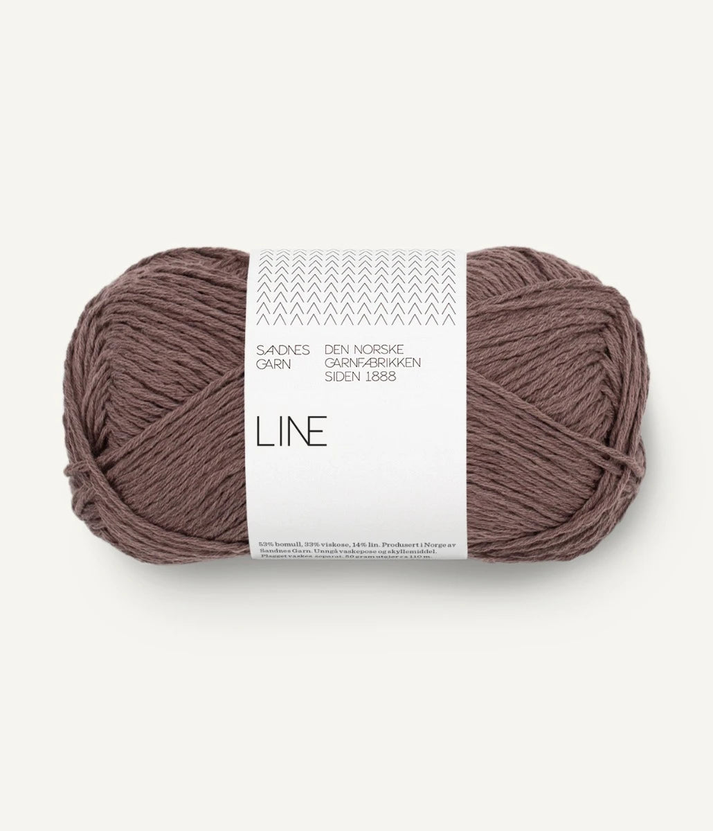 LINE