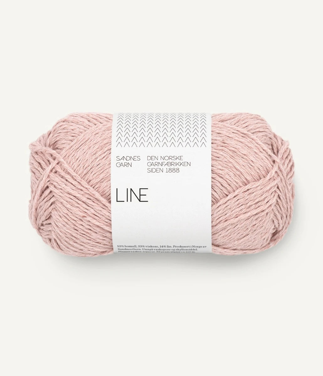 LINE