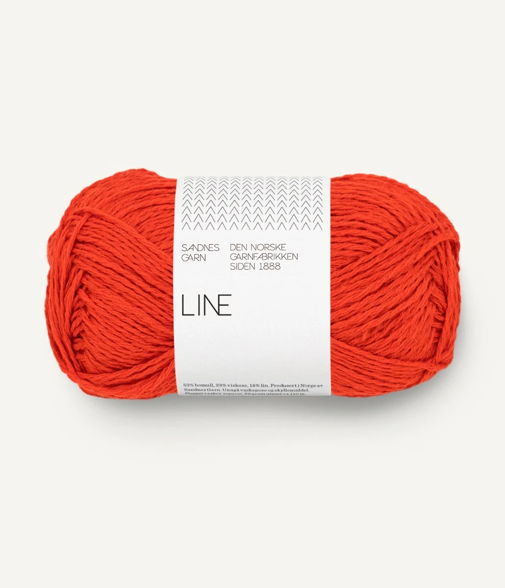 LINE