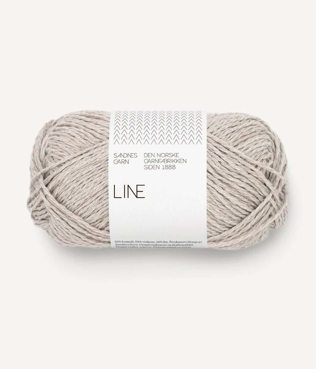 LINE