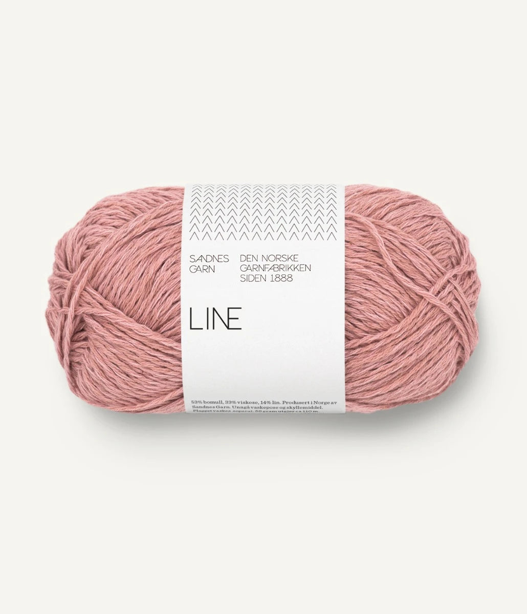 LINE