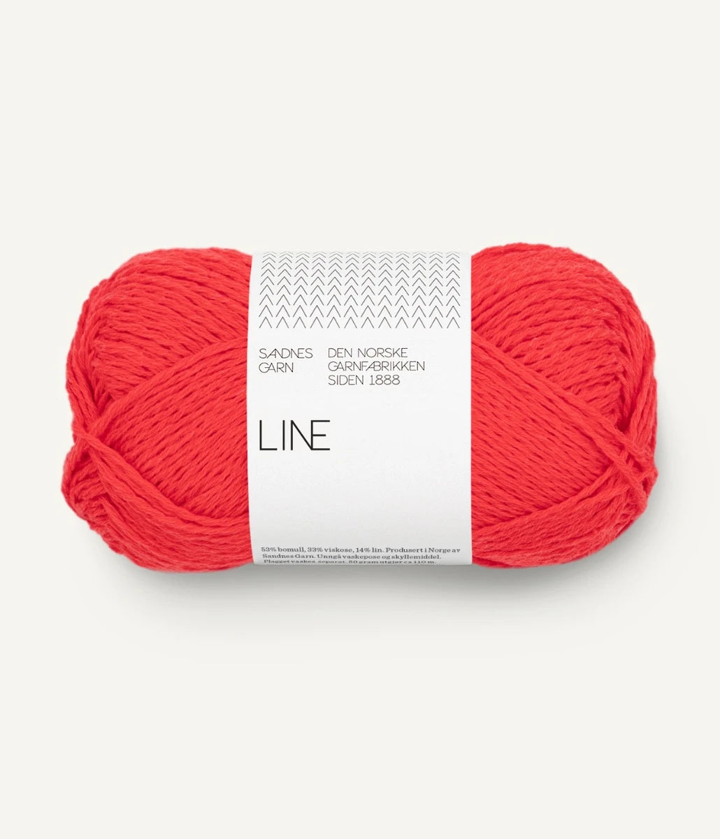 LINE