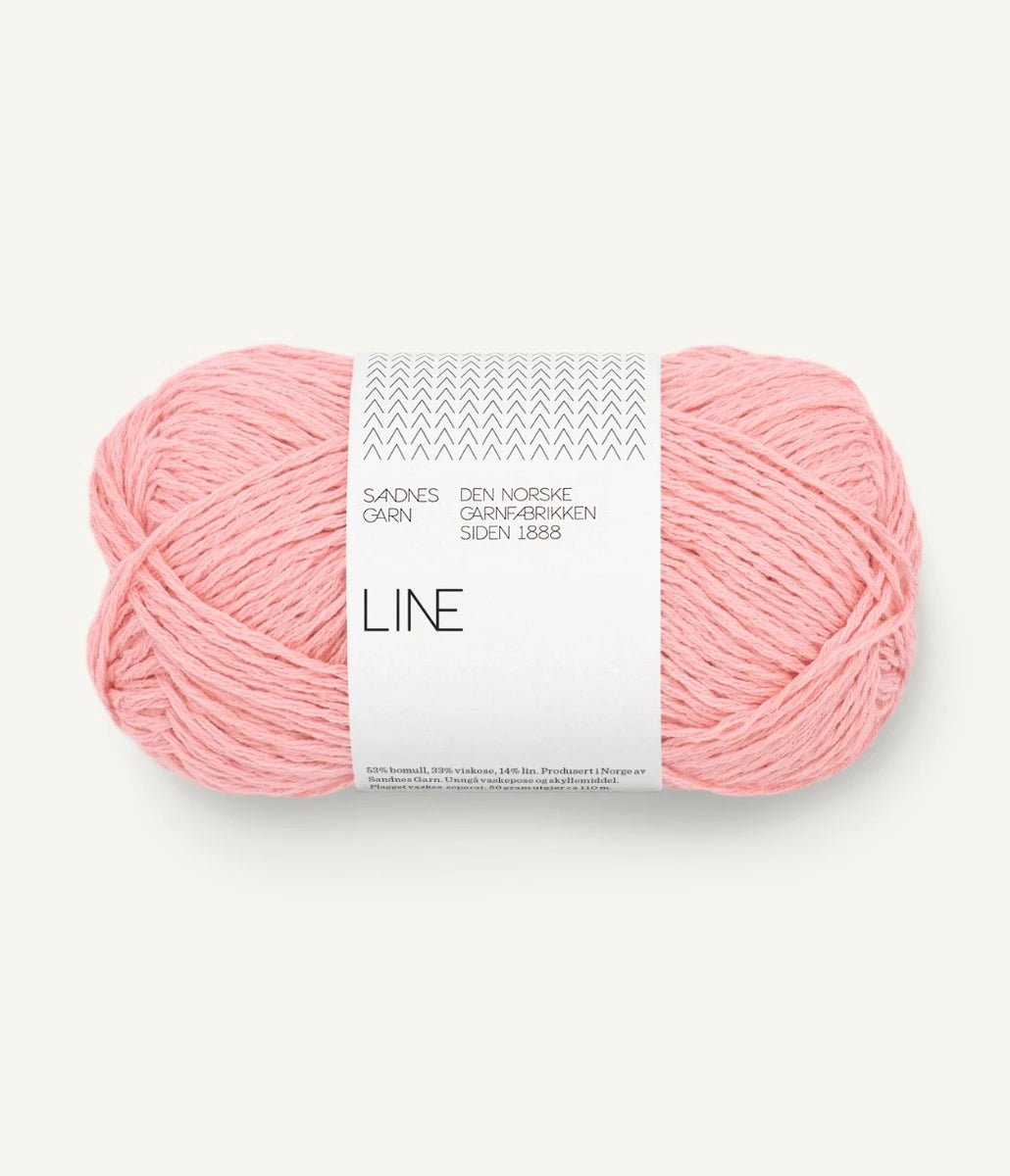 LINE