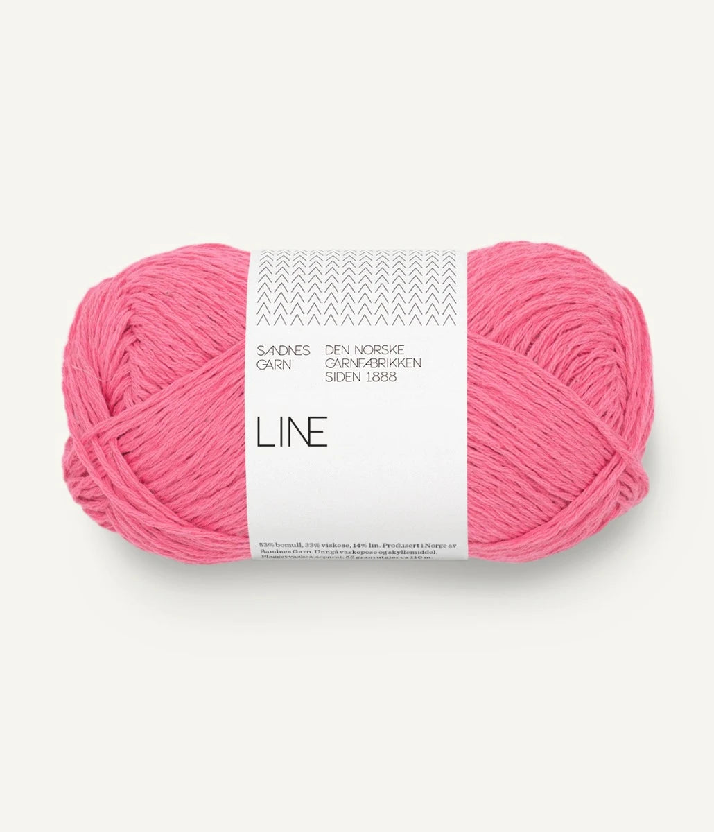 LINE