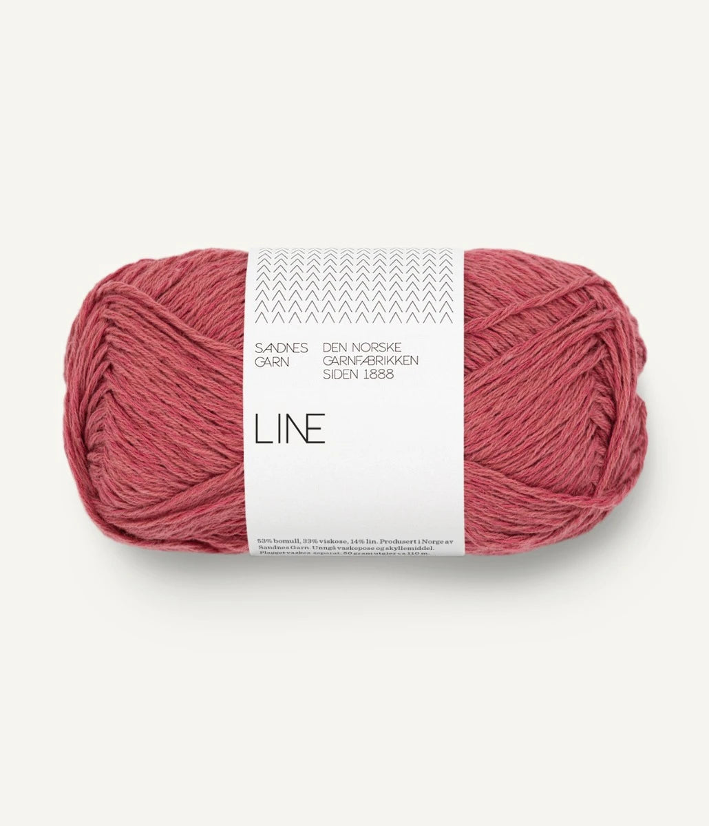 LINE