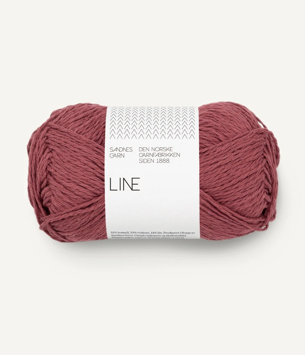 LINE