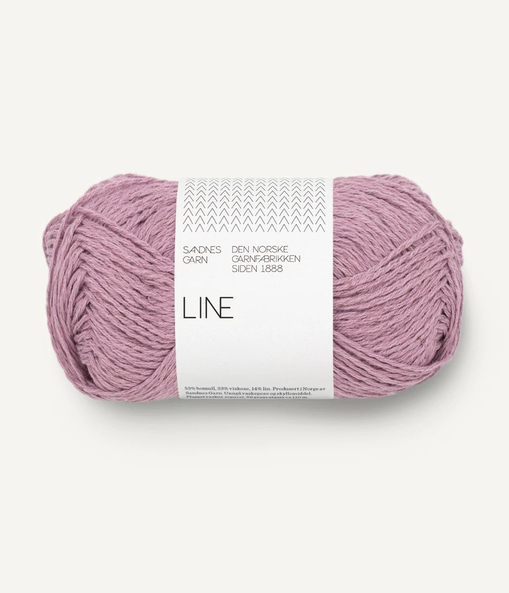LINE