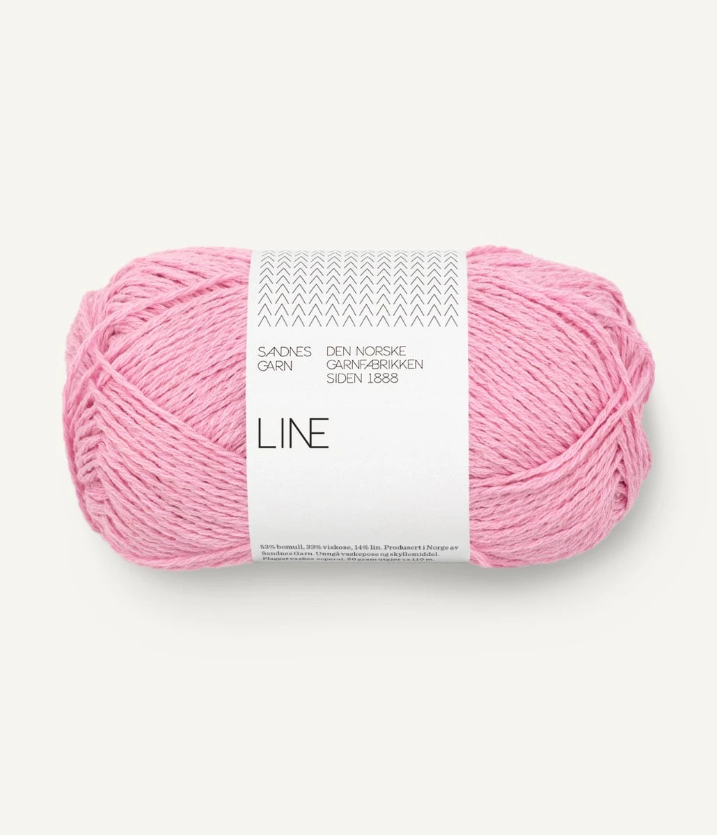 LINE