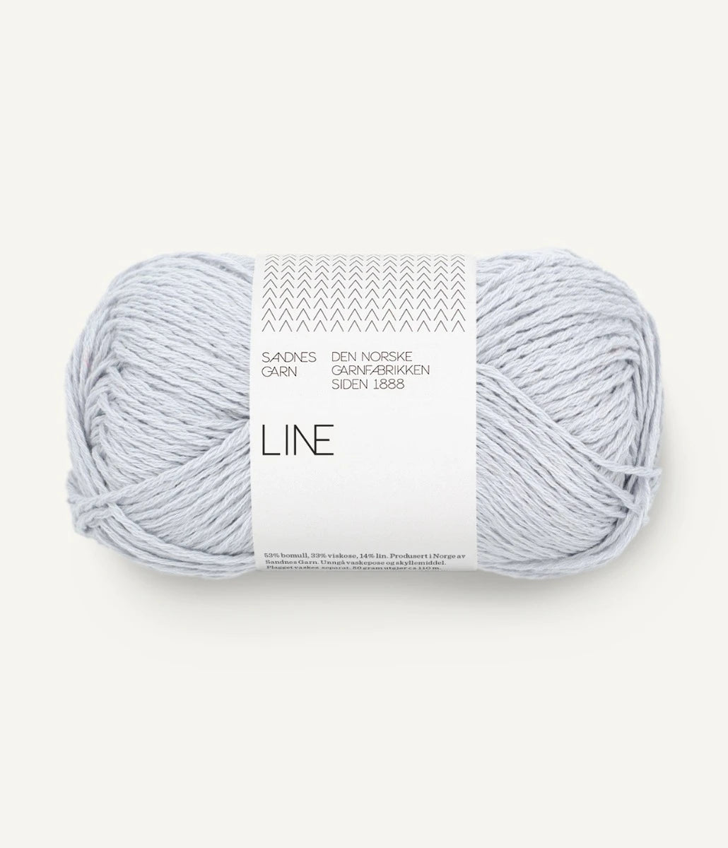 LINE
