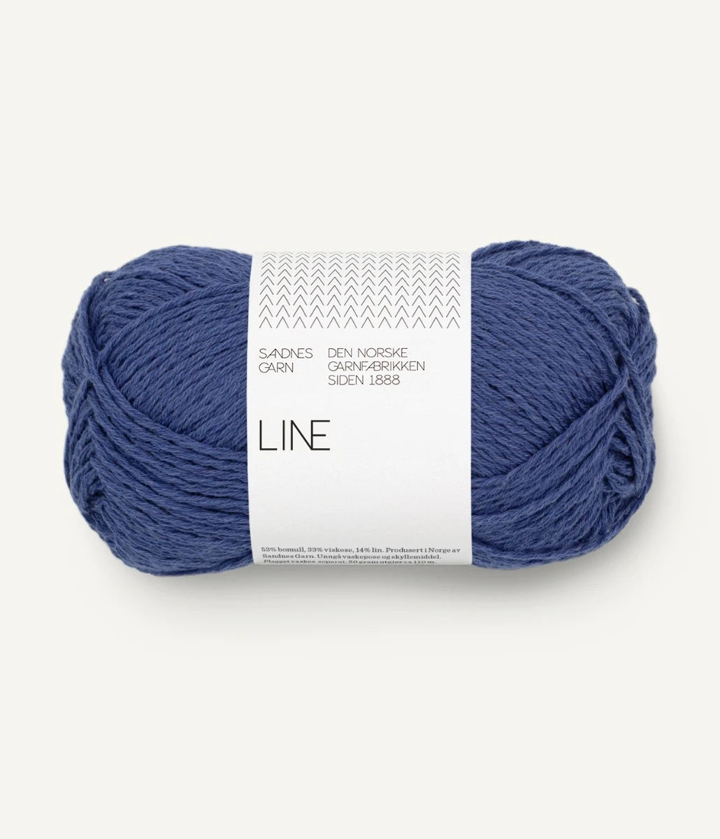 LINE