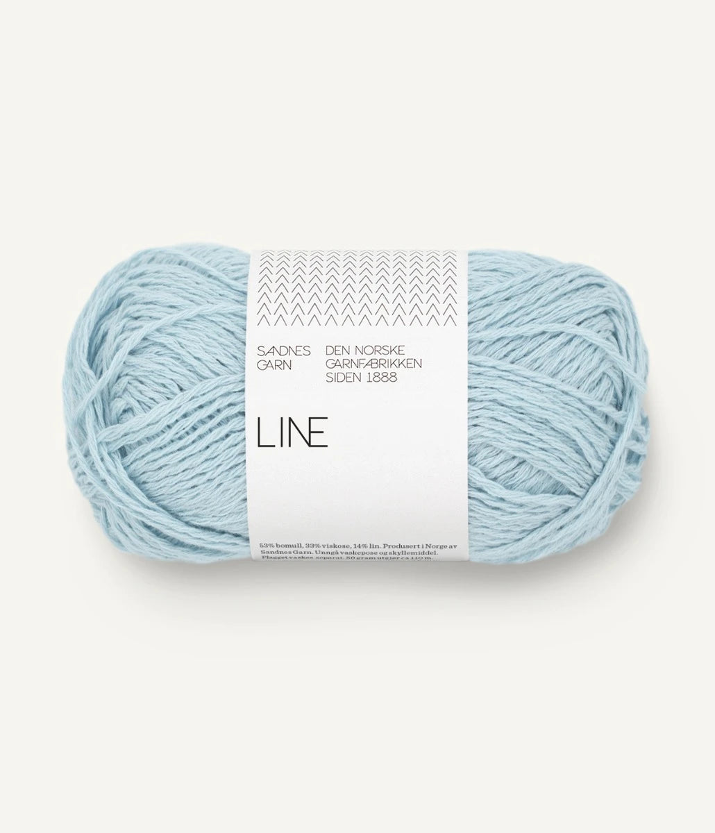 LINE
