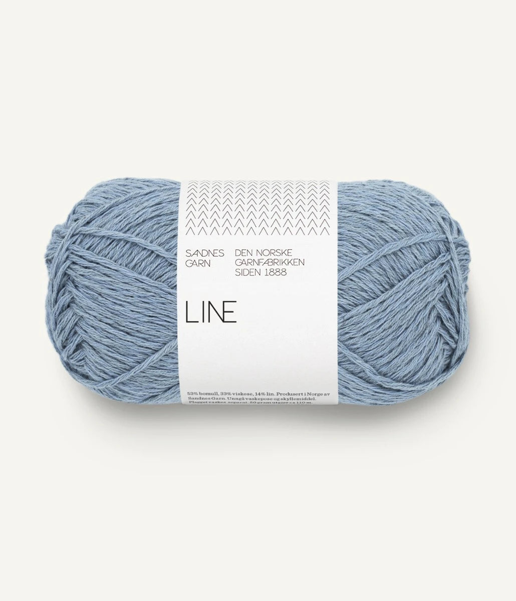 LINE