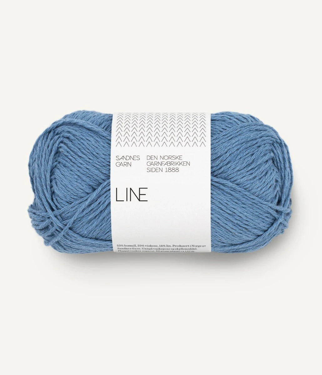 LINE