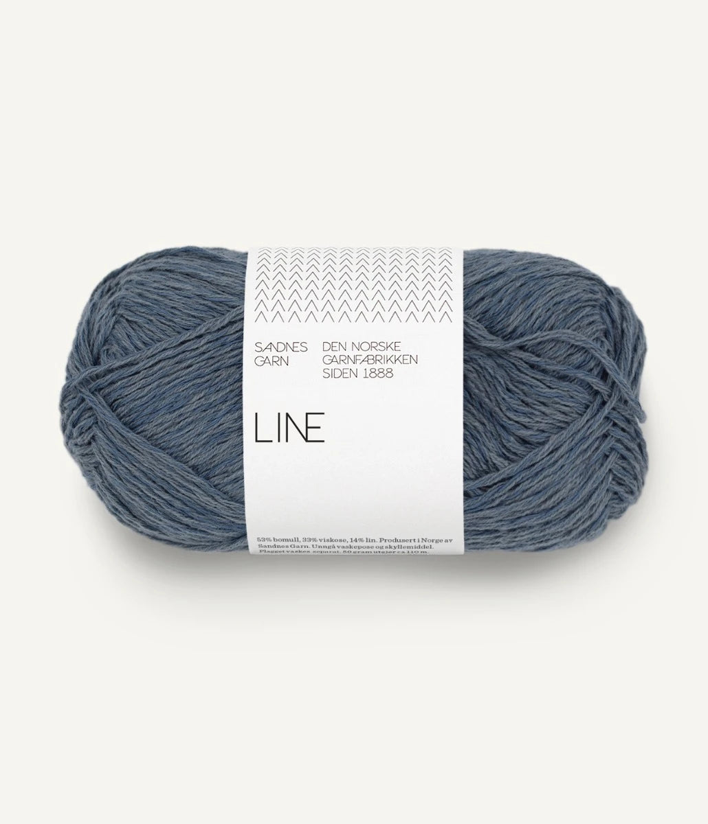 LINE
