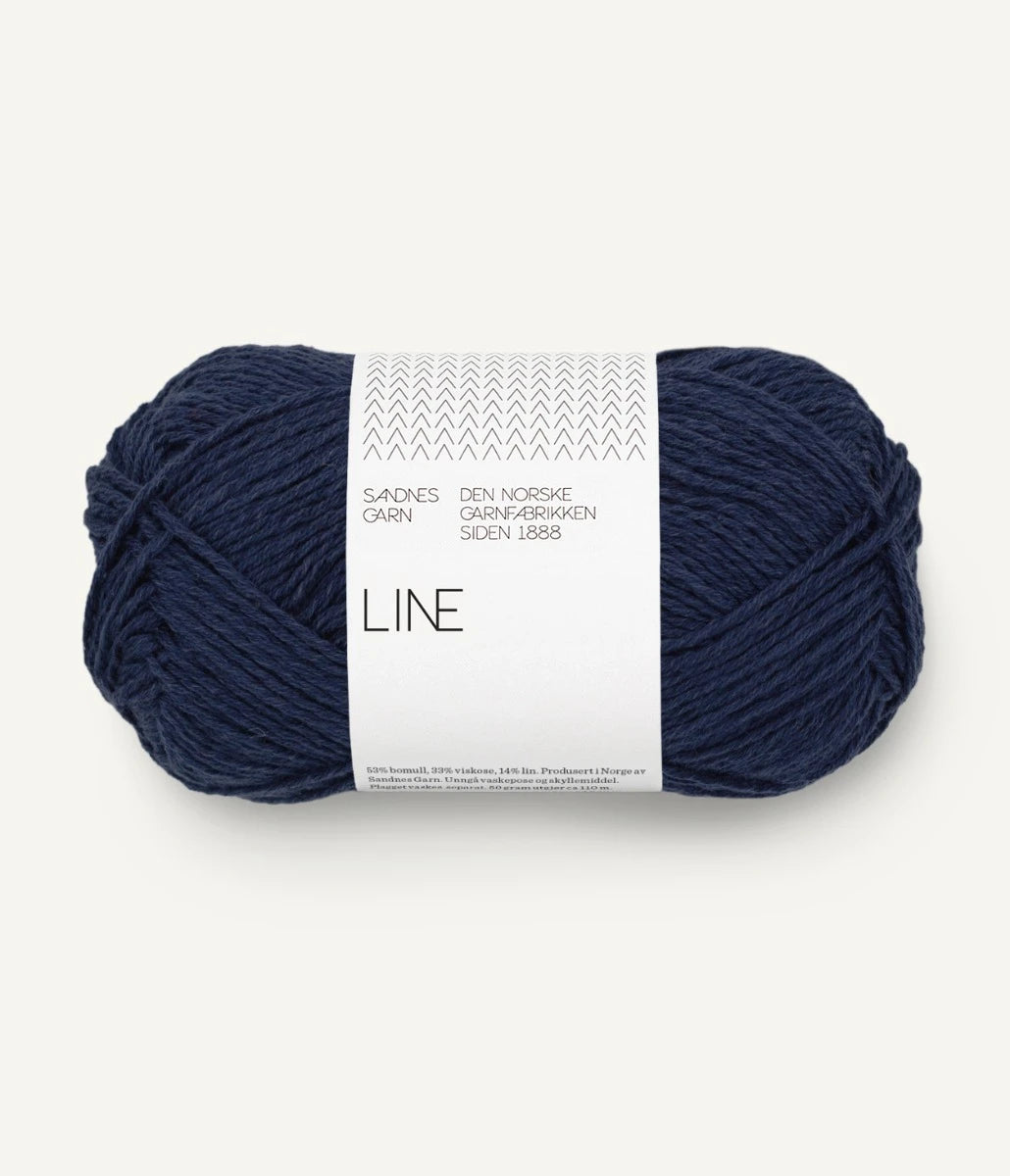 LINE
