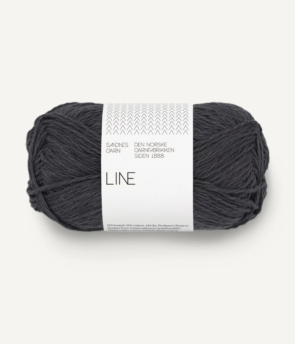 LINE
