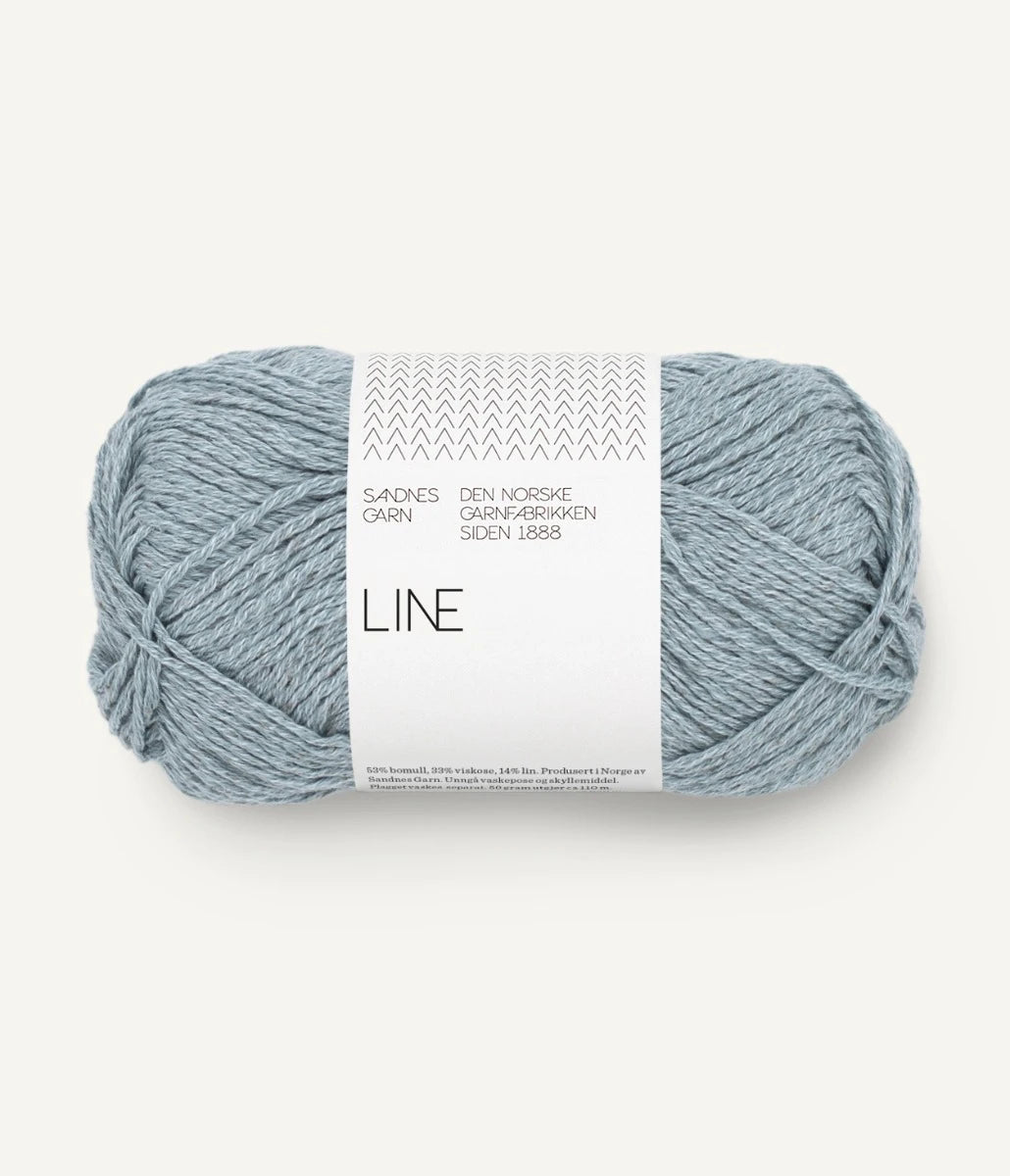 LINE