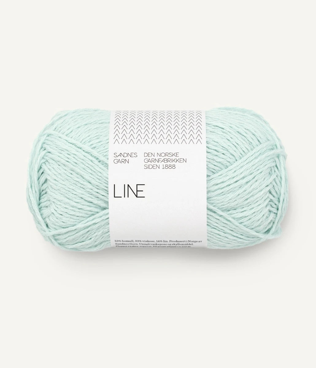 LINE