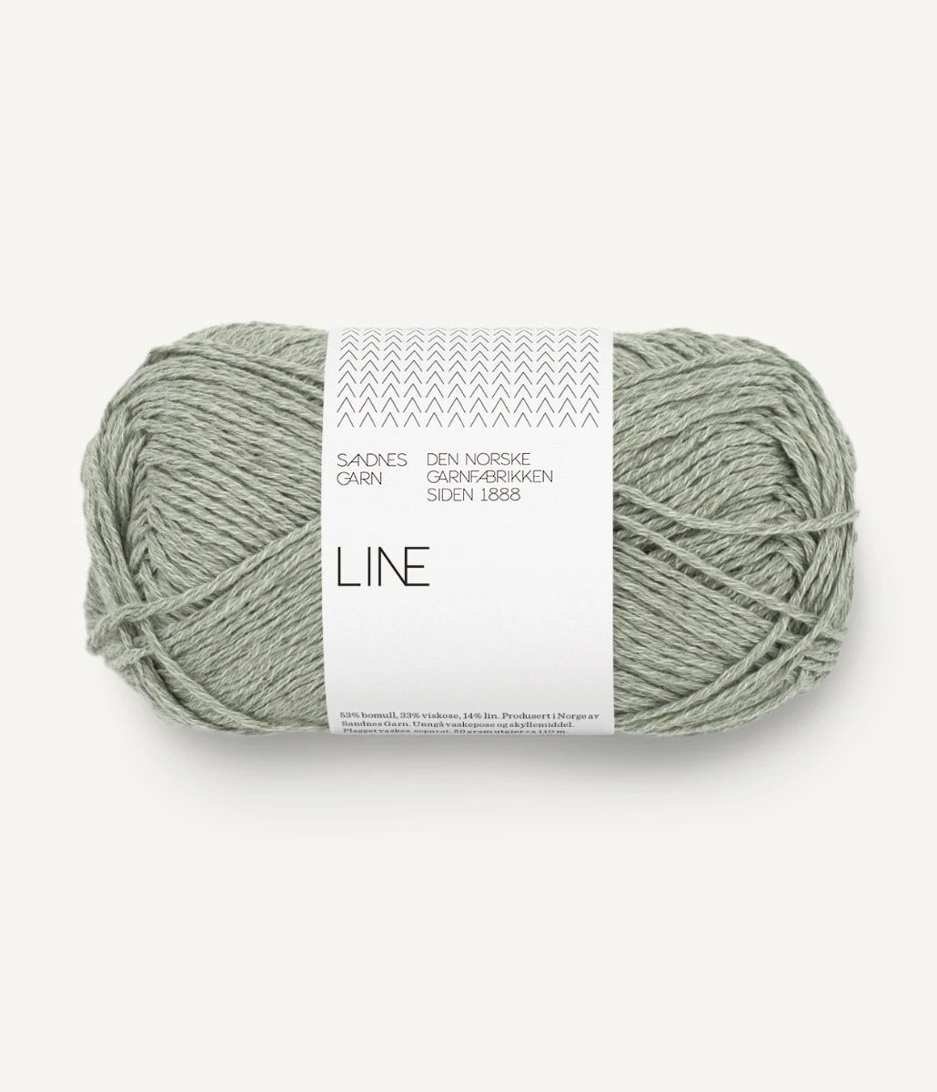 LINE