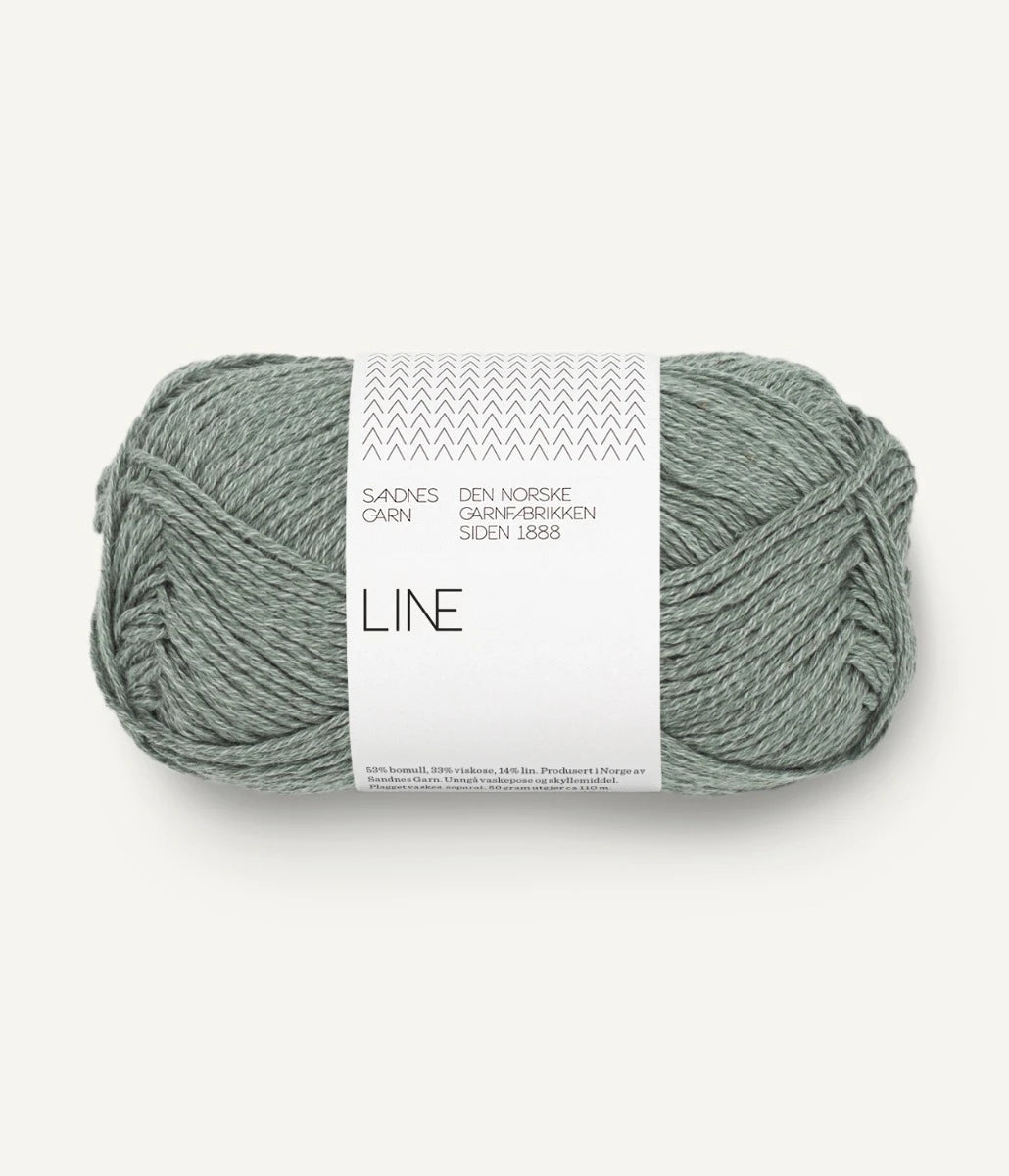 LINE