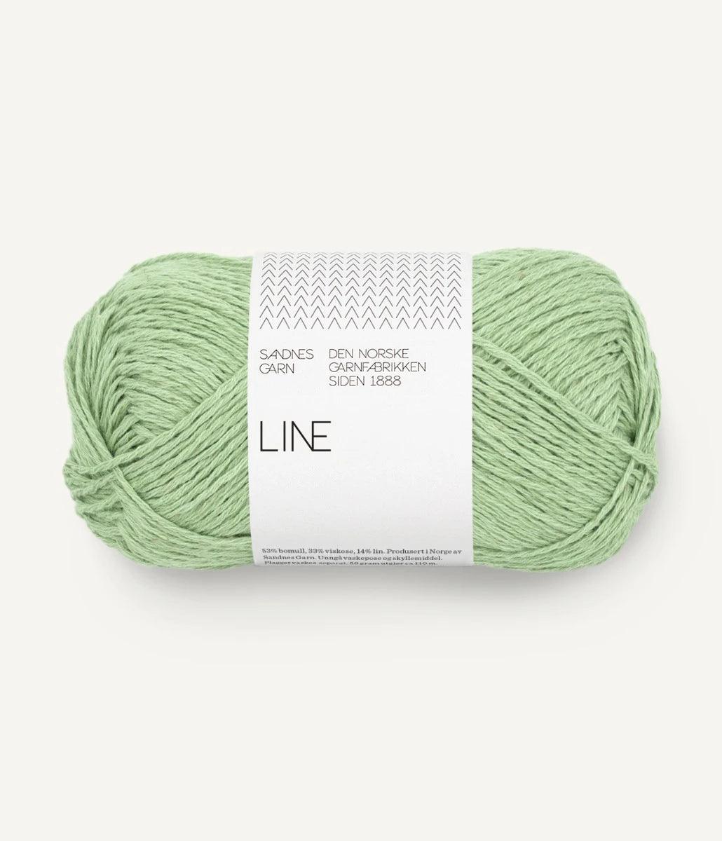LINE